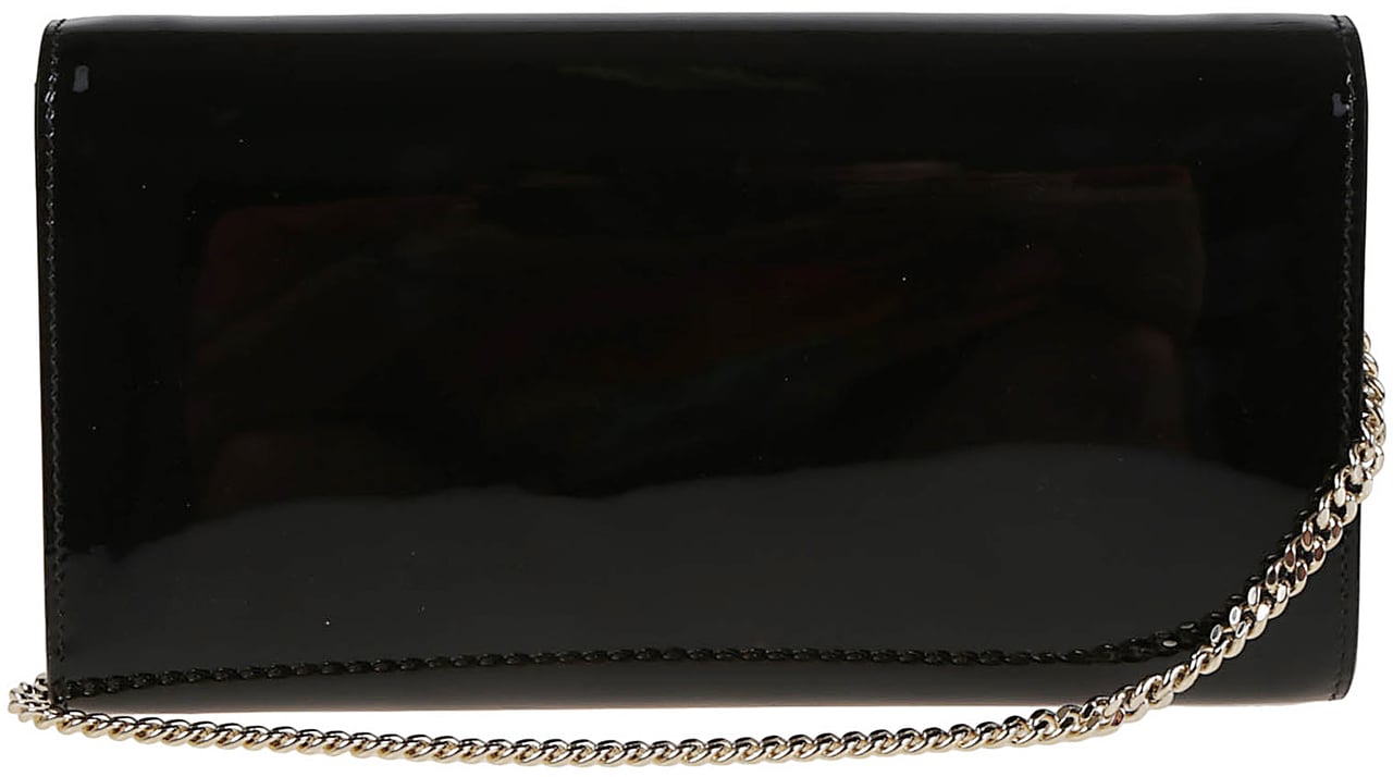 Jimmy Choo emmie Zwart