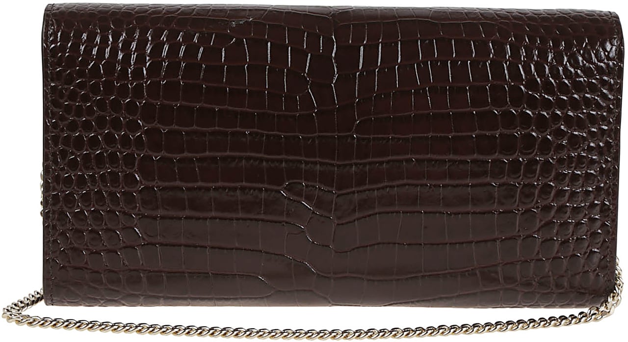 Jimmy Choo emmie Bruin
