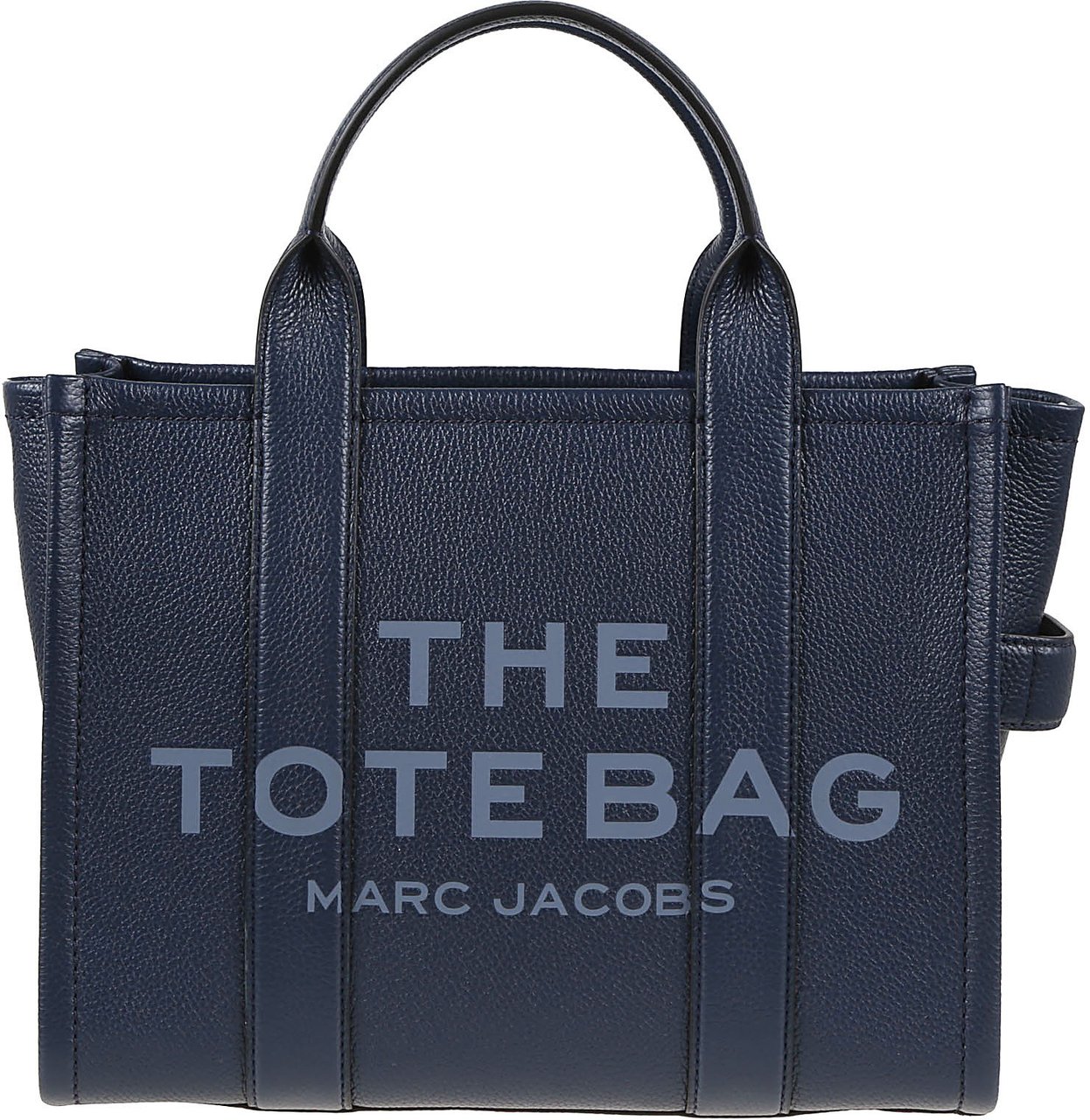 Marc Jacobs the medium tote Blauw