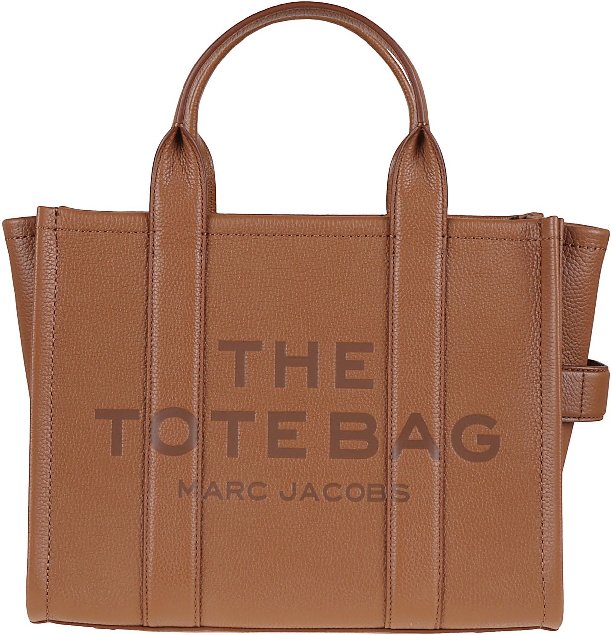 Marc Jacobs the medium tote Bruin