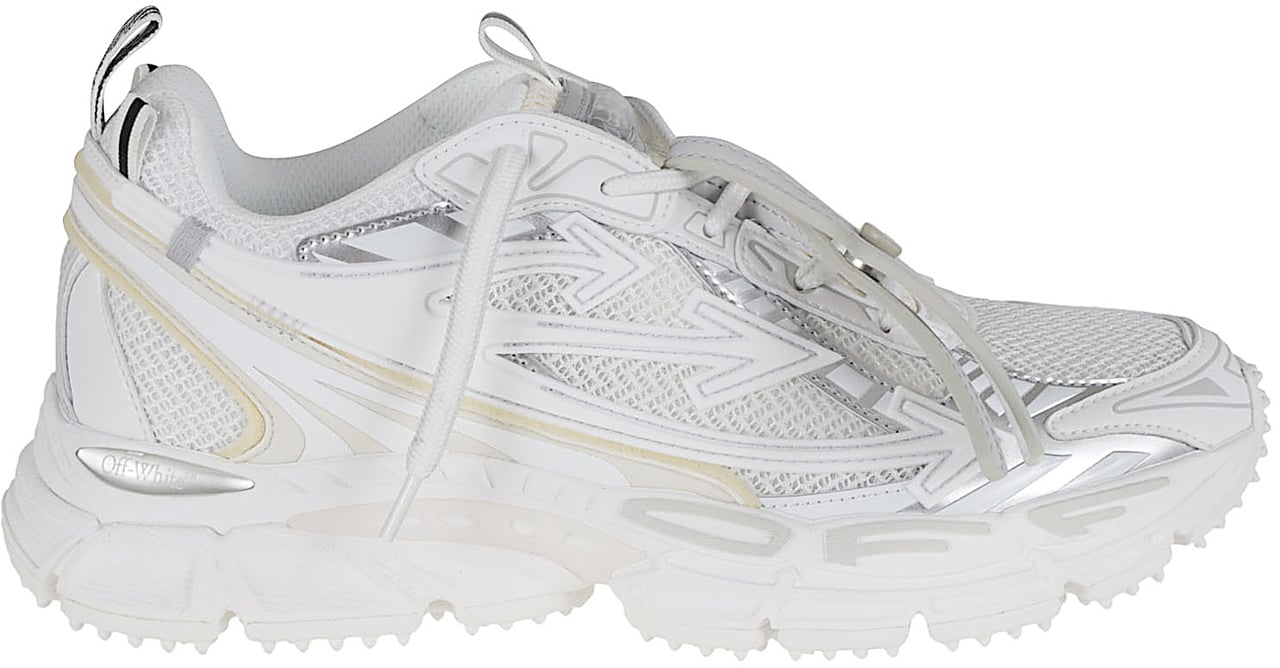 OFF-WHITE ow be right back Wit