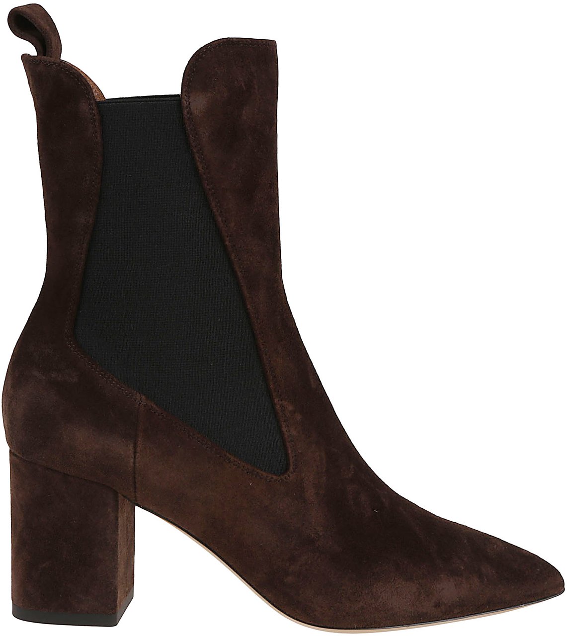 Paris Texas anja ankle boot Bruin