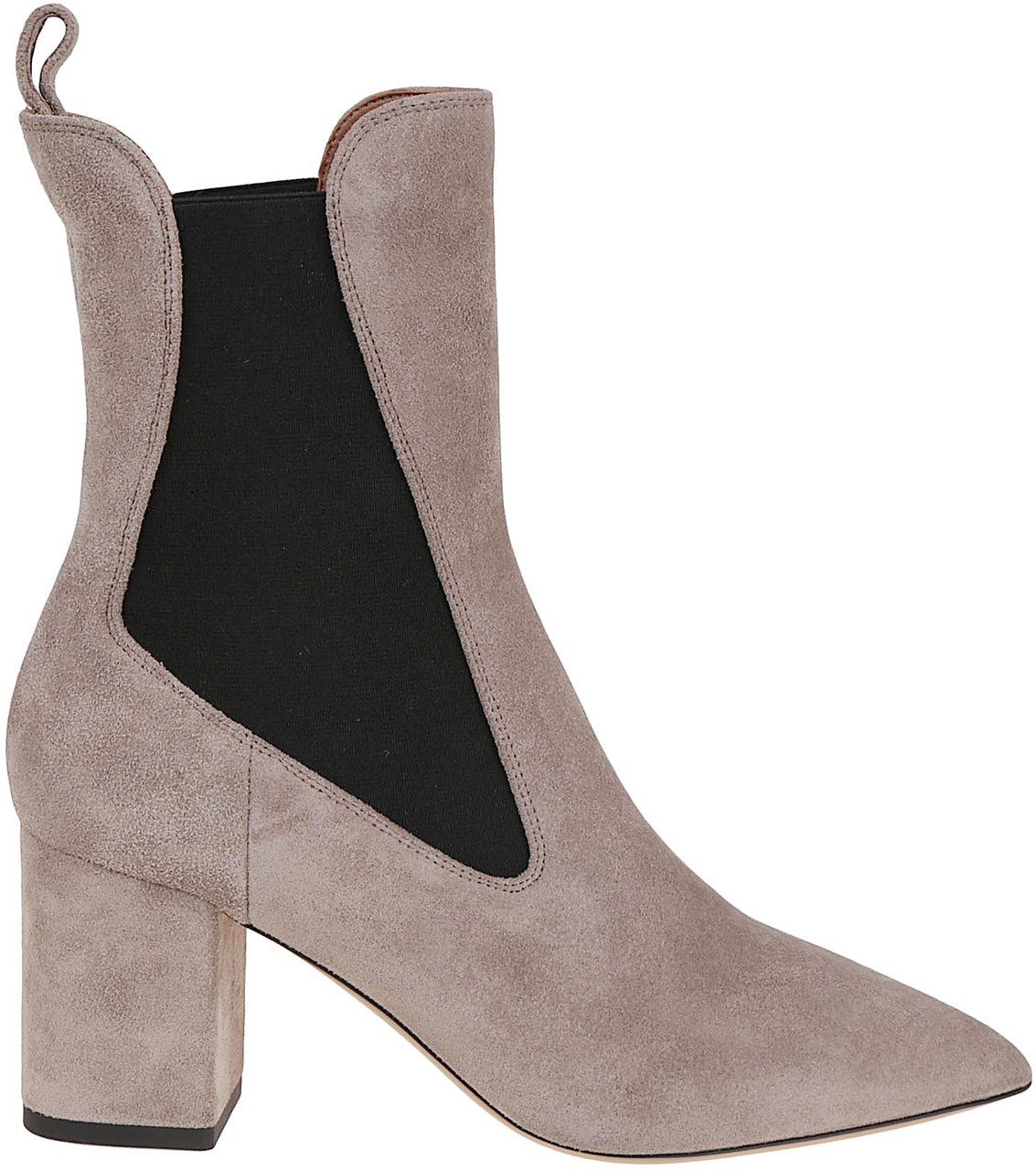 Paris Texas anja ankle boot Neutraal