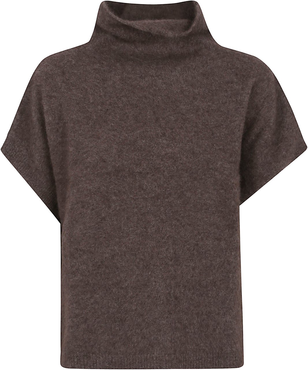 P.A.R.O.S.H. maglia Bruin
