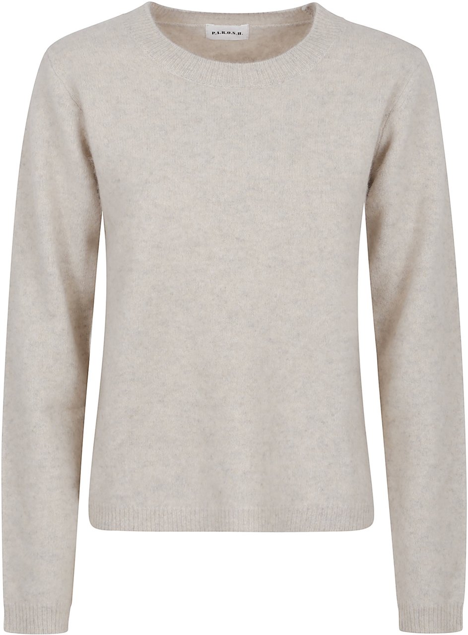 P.A.R.O.S.H. maglia Neutraal