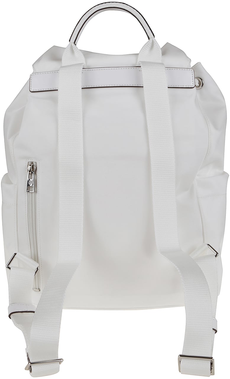 Tory Burch virginia backpack Wit