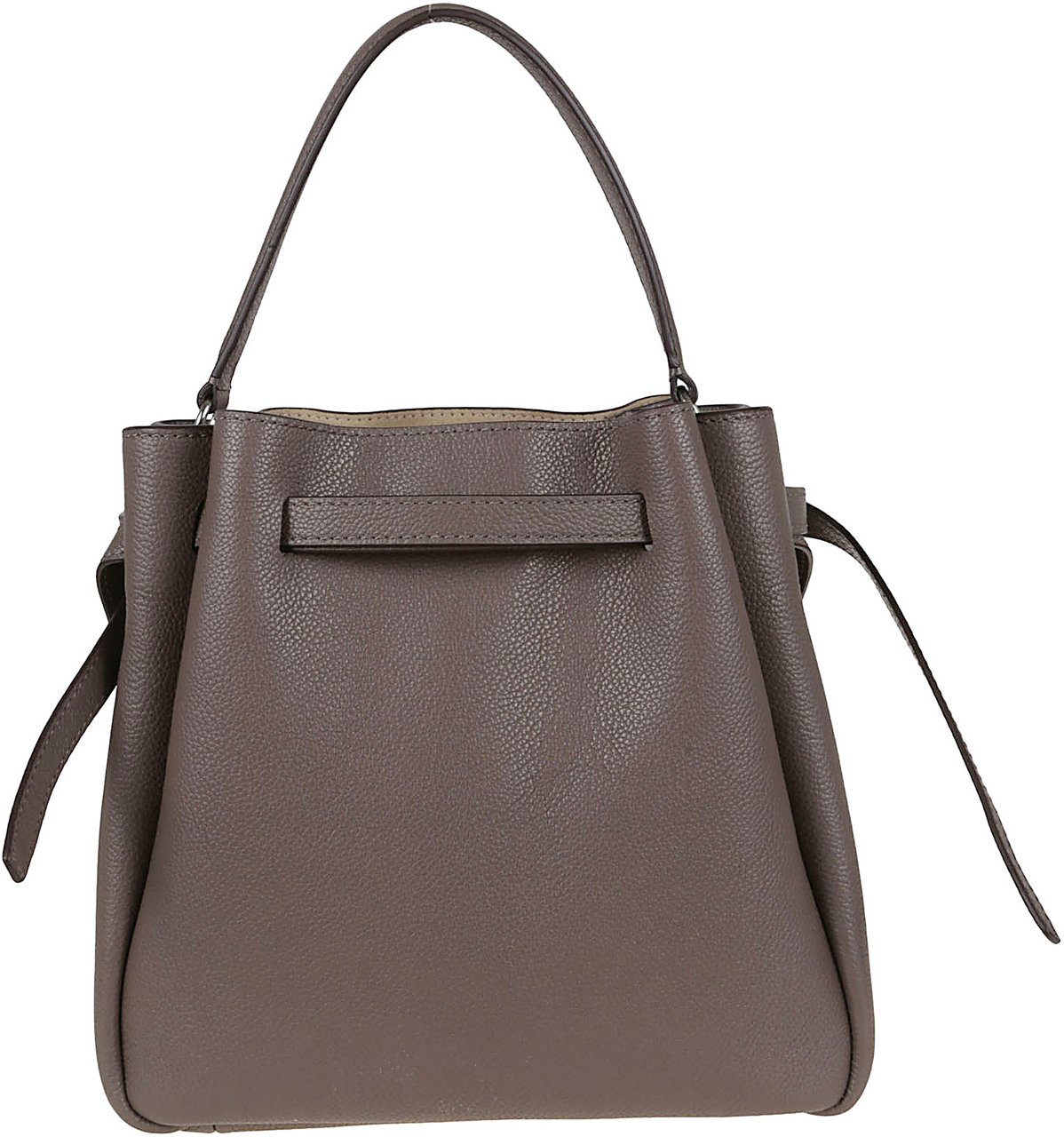 Tory Burch romy bucket bag Groen