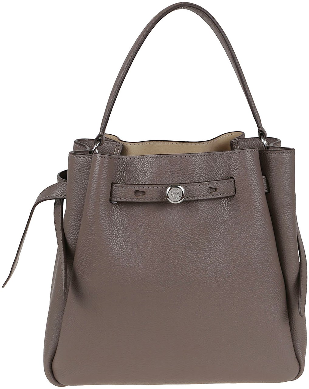 Tory Burch romy bucket bag Groen
