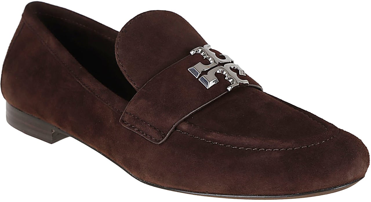Tory Burch eleanor loafer Bruin