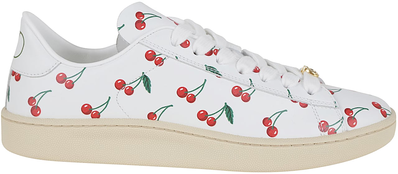 Valentino sneaker valentino garavani royco Wit