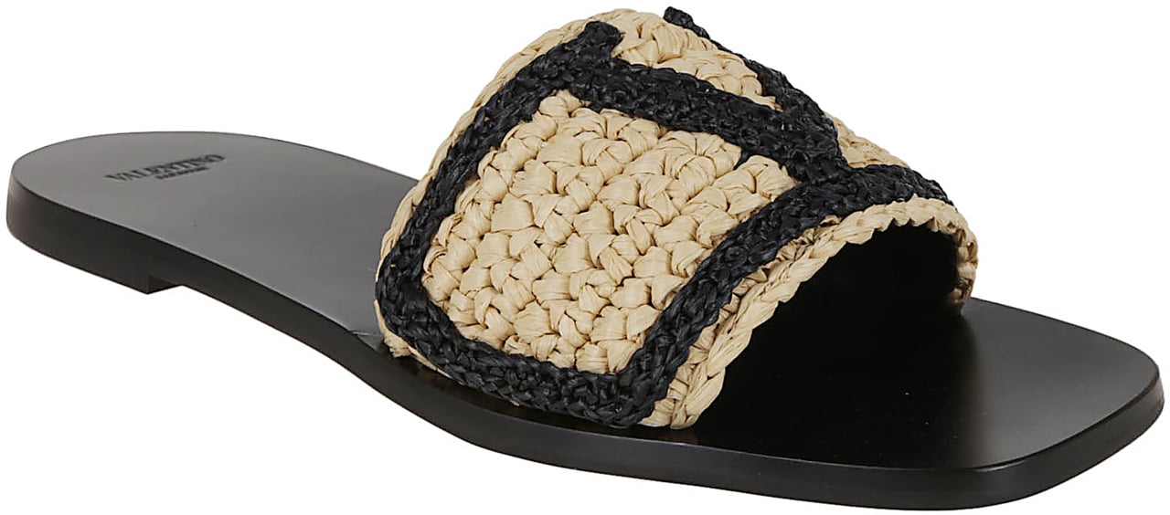 Valentino slide vg viva superstar t Neutraal