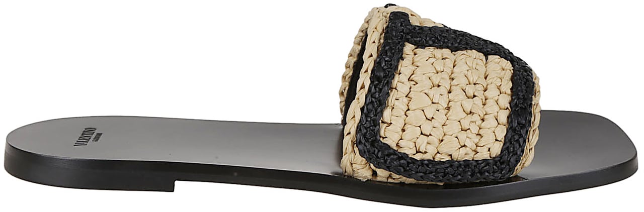 Valentino slide vg viva superstar t Neutraal