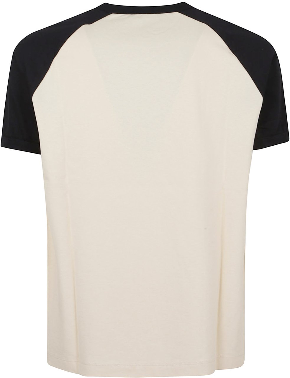 Valentino tshirt chez valentino Wit