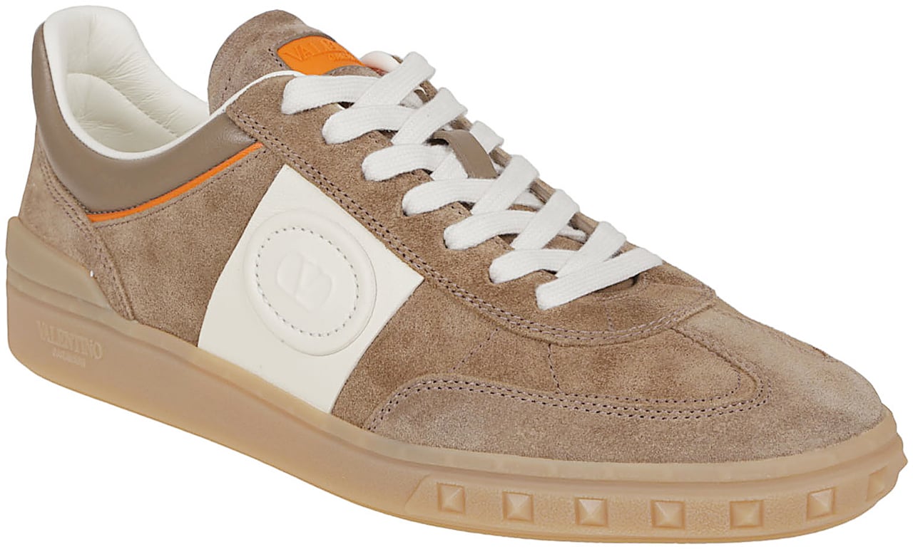 Valentino sneaker upvillage Groen