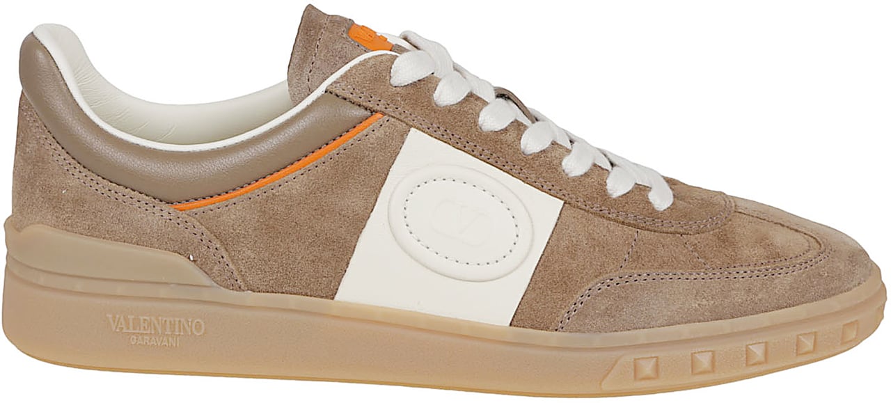 Valentino sneaker upvillage Groen