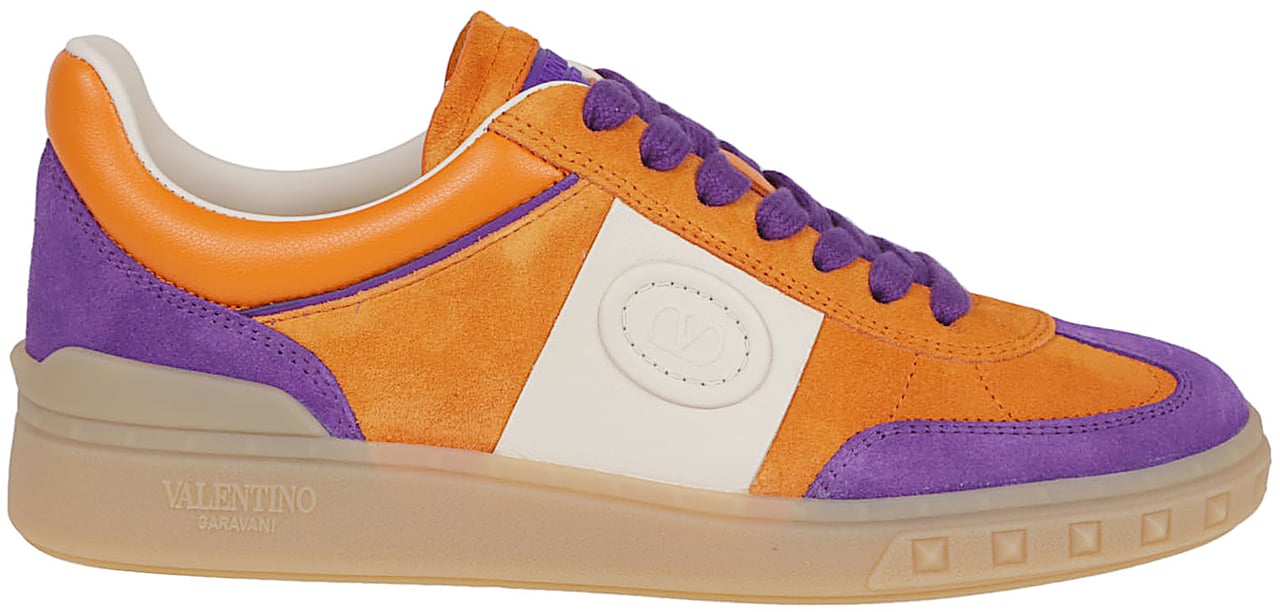 Valentino sneaker upvillage Neutraal