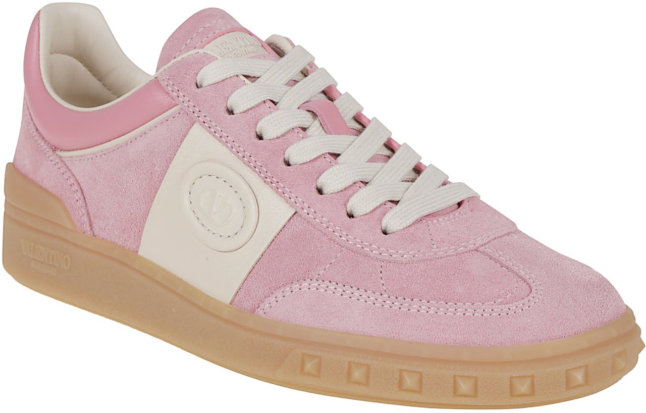 Valentino sneaker upvillage Neutraal