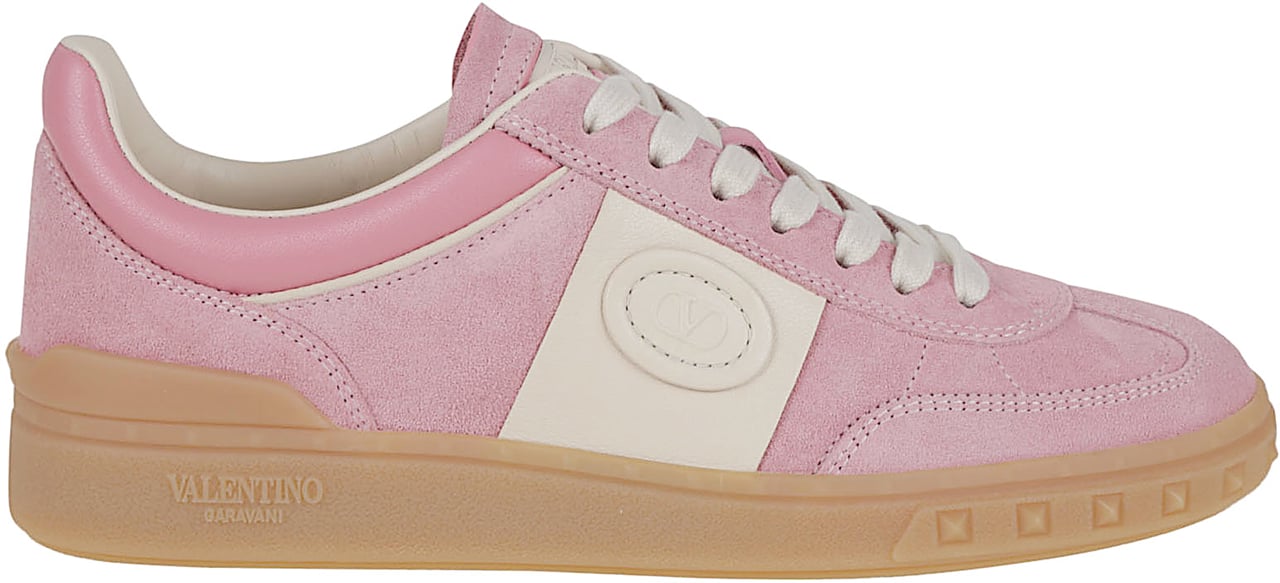 Valentino sneaker upvillage Neutraal