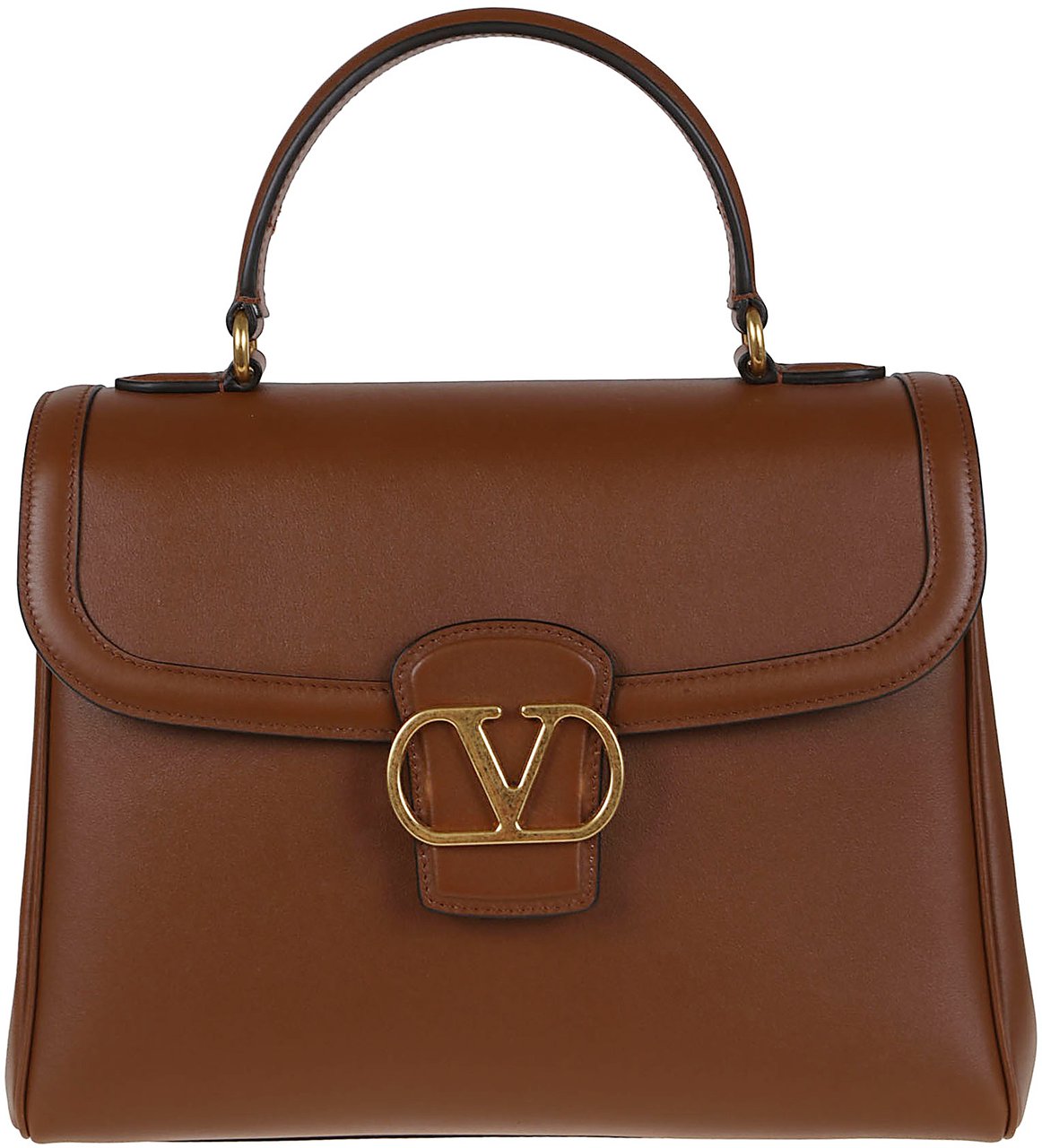 Valentino top handle bag to Bruin