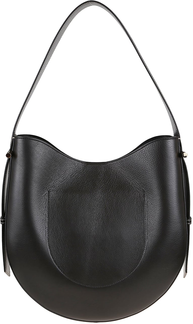 Victoria Beckham dia hobo bag Zwart