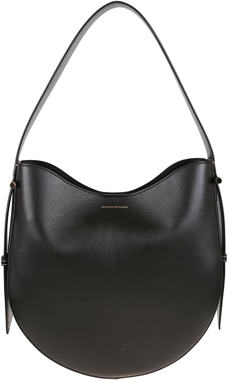 Victoria Beckham dia hobo bag Zwart