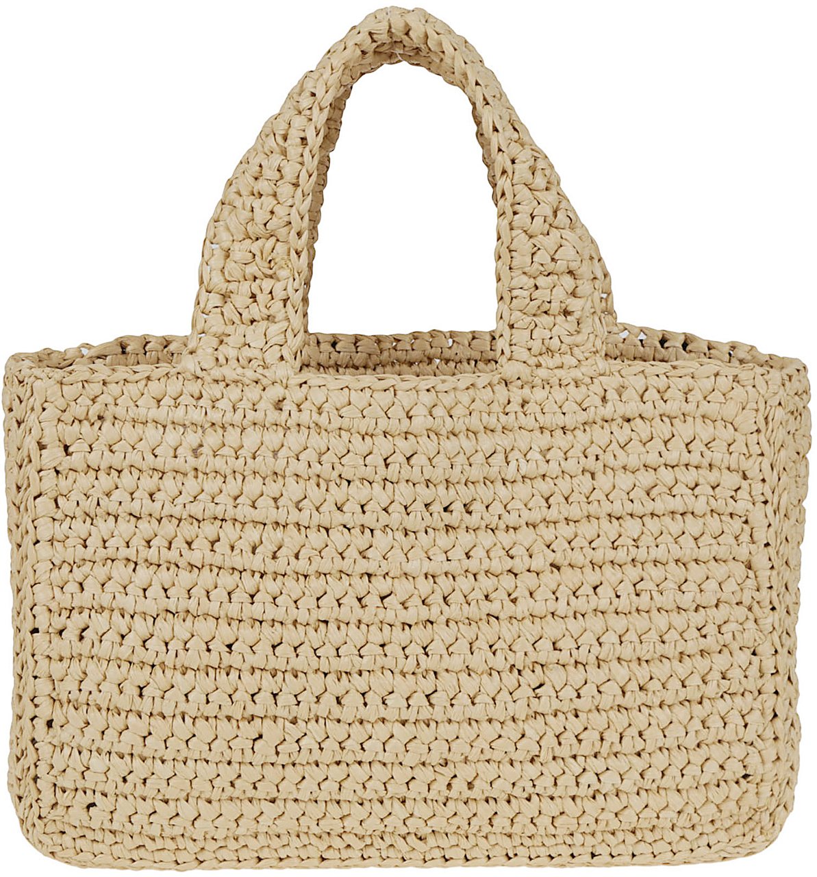 Valentino small tote viva superstar Neutraal