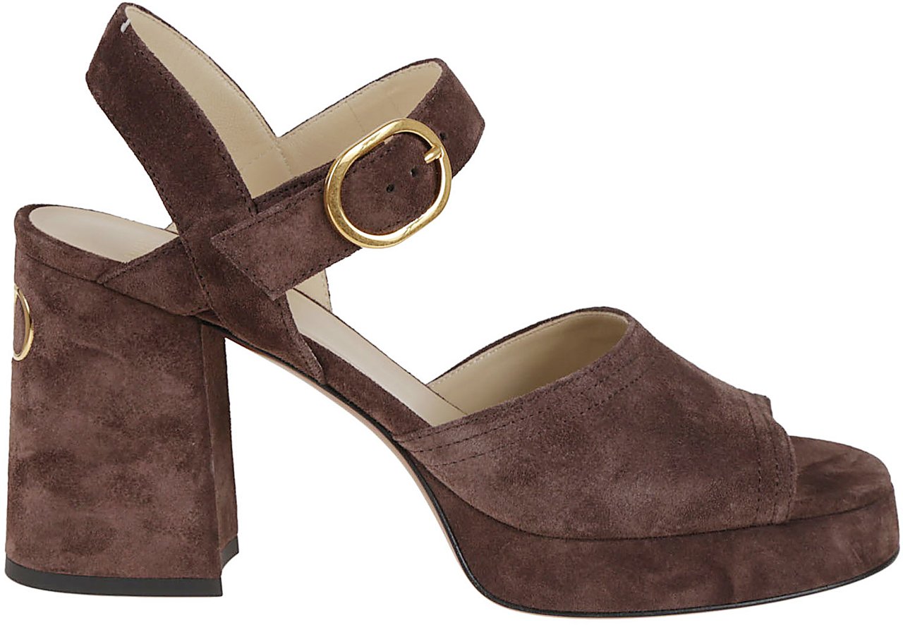 Valentino sandal valentino garavani fawcette Bruin