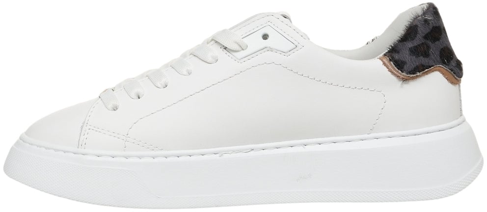 Philippe Model Sneakers 'Temple' Wit