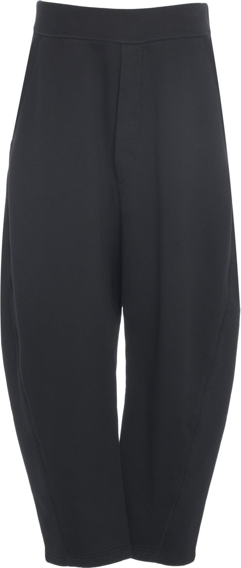 Dsquared2 Sweatpants Zwart