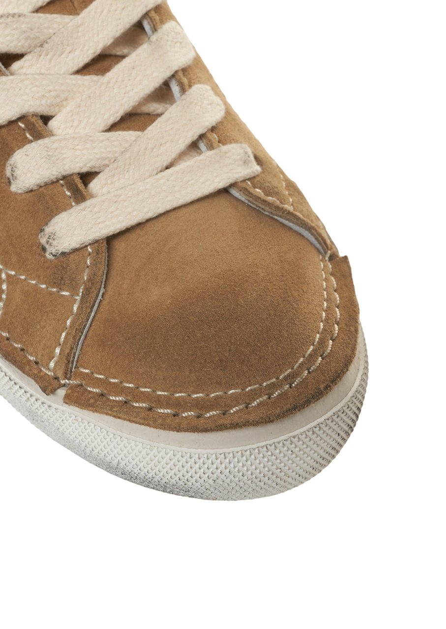 Philippe Model Sneakers 'Prsx Low' Bruin