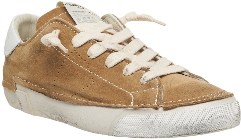 Philippe Model Sneakers 'Prsx Low' Bruin