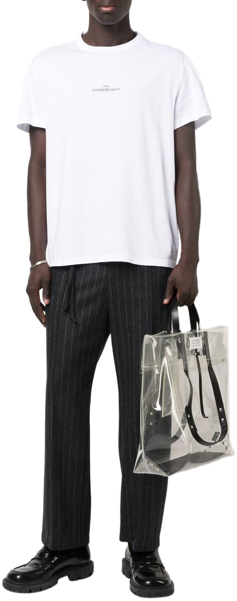 Maison Margiela T-Shirts And Polos Divers Divers