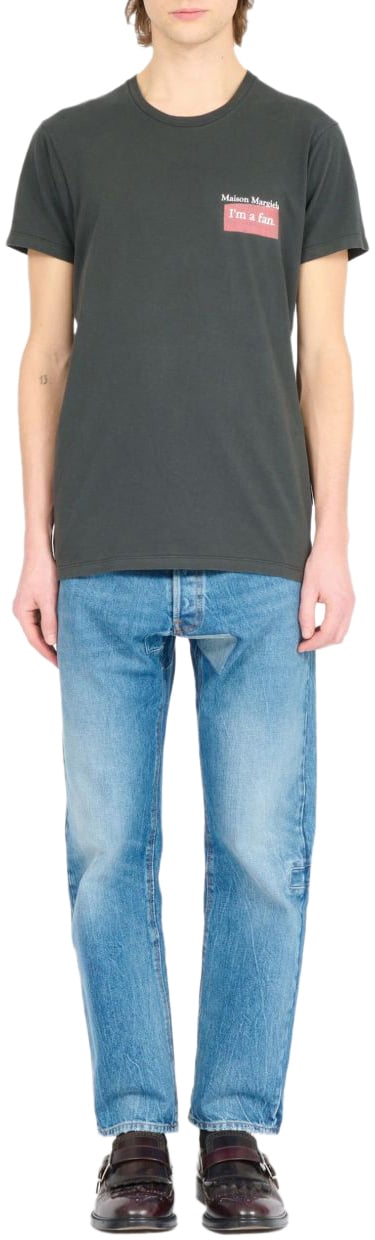 Maison Margiela T-Shirts And Polos Divers Divers