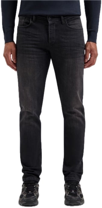 Pure Path The Ryan W3007 Dark Grey Zwart