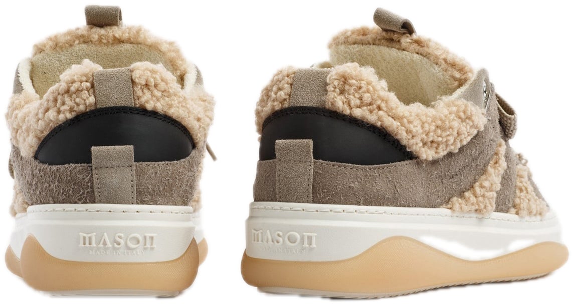 Mason Garments Venice Special Multi Bruin