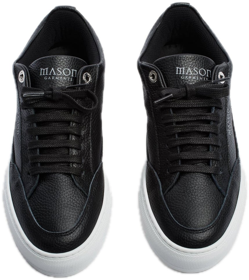 Mason Garments Tia Alce Black Zwart