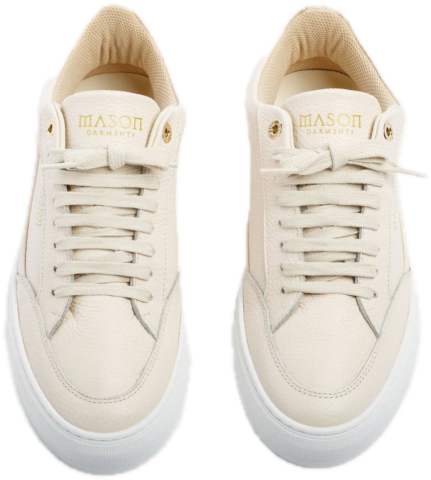 Mason Garments Tia Alce Cream Beige