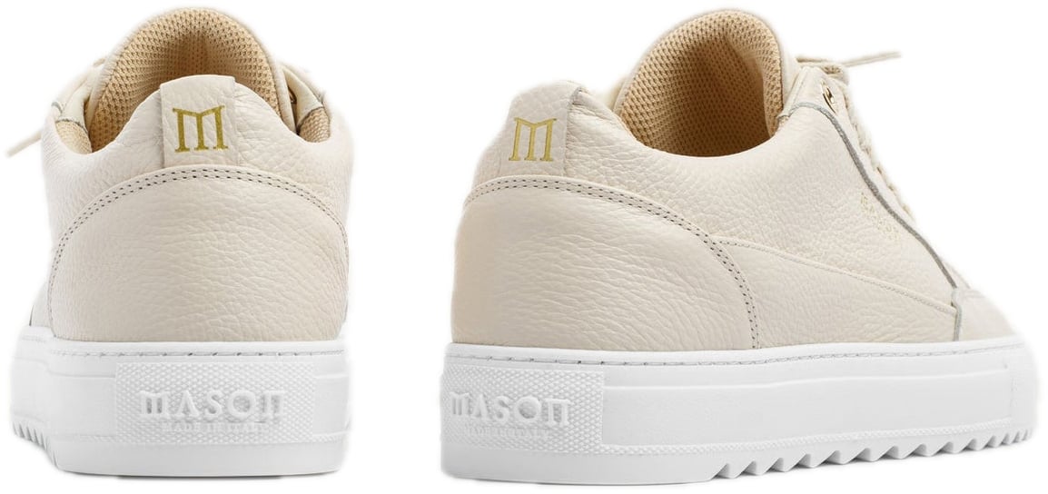 Mason Garments Tia Alce Cream Beige
