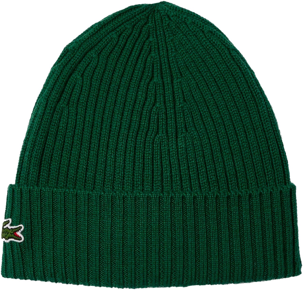 Lacoste Lacoste Hats Green Groen