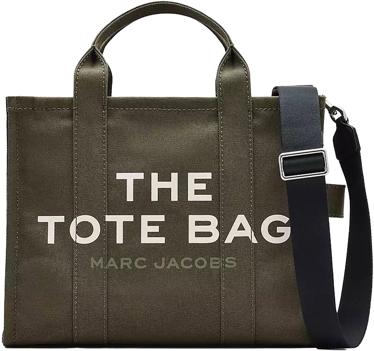 Marc Jacobs Bags Forest Groen