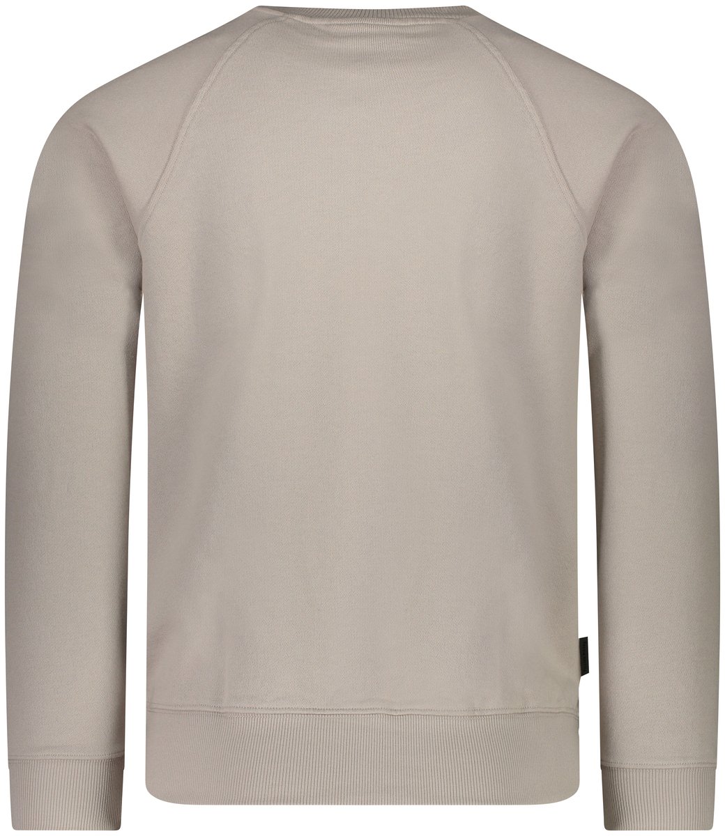 Filling Pieces Sweater Beige Beige