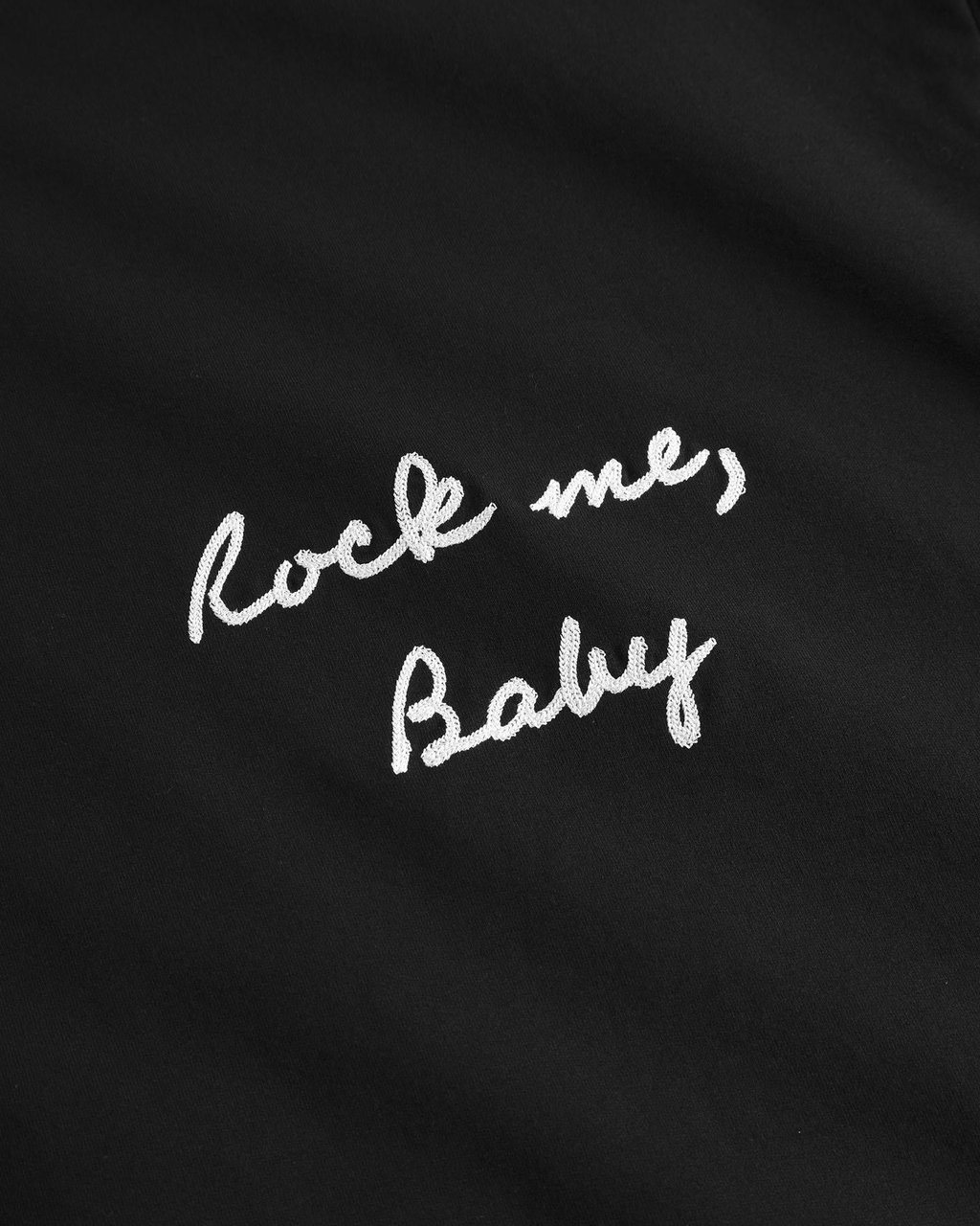 Don't Waste Culture Beiron | Black Zwart