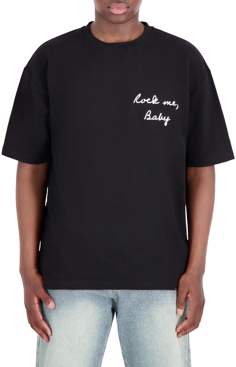 Don't Waste Culture Beiron | Black Zwart