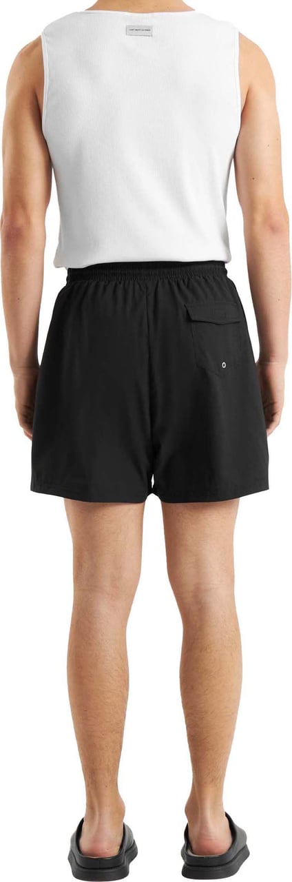 Don't Waste Culture Xyra Zwembroek Zwart