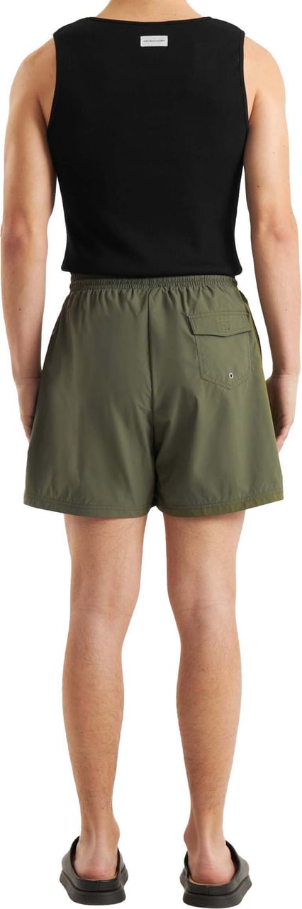 Don't Waste Culture Xyra Zwembroek Groen