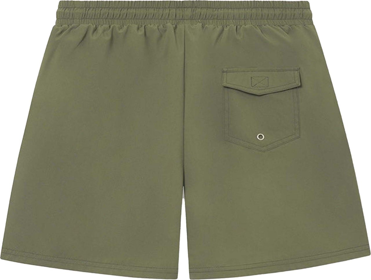 Don't Waste Culture Xyra Zwembroek Groen