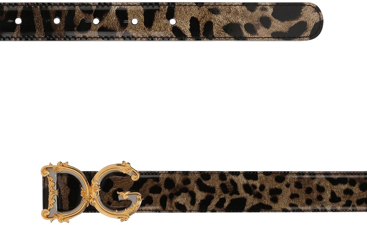 Dolce & Gabbana Belts Divers Divers