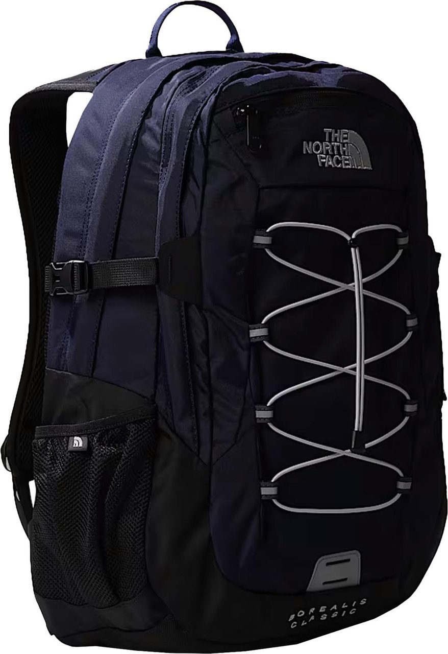 The North Face Bags Blauw