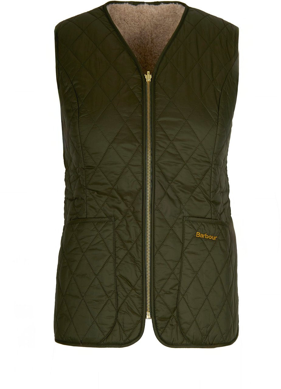 Barbour markenfield liner divers Divers