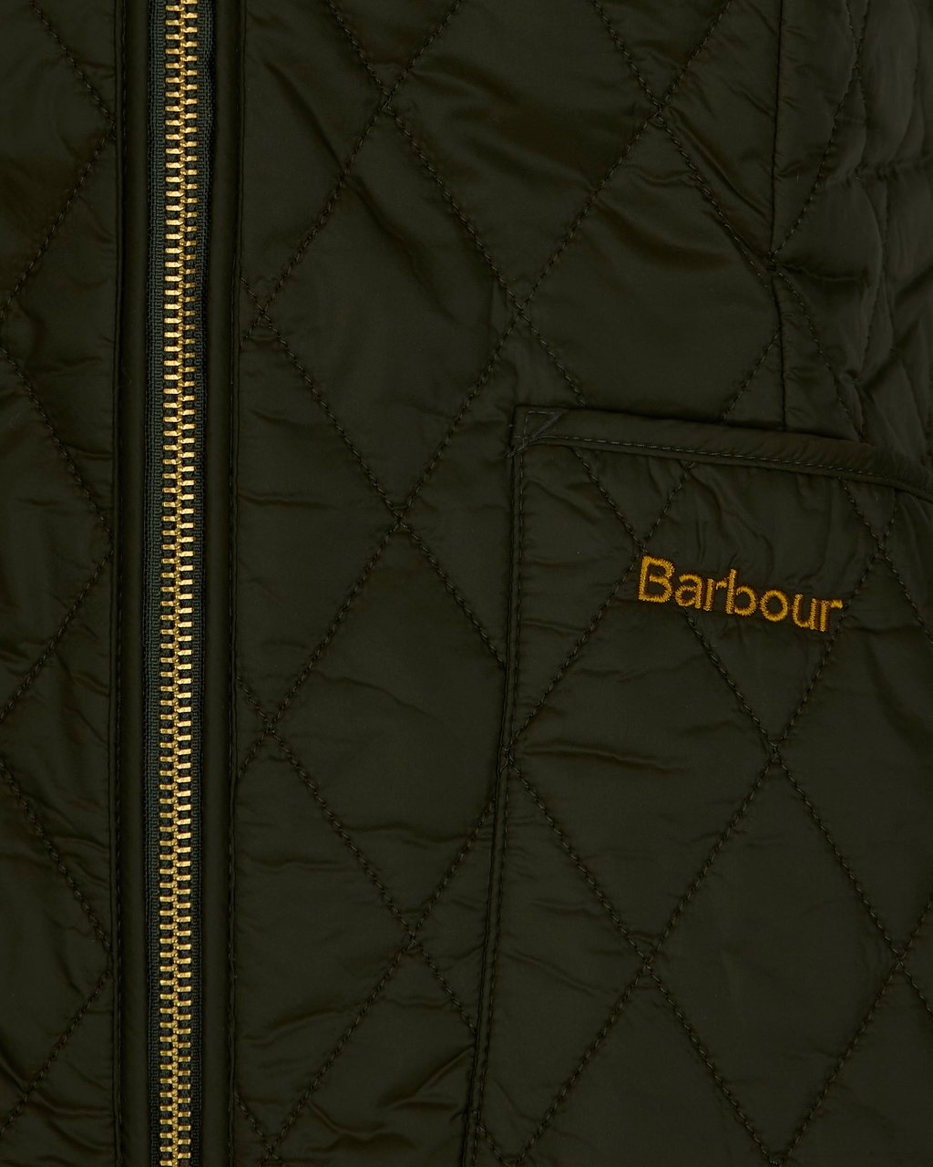Barbour markenfield liner divers Divers